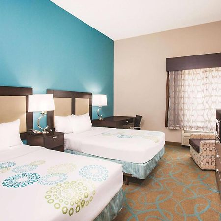 מלון La Quinta By Wyndham Kingsland/Kings Bay Naval B מראה חיצוני תמונה