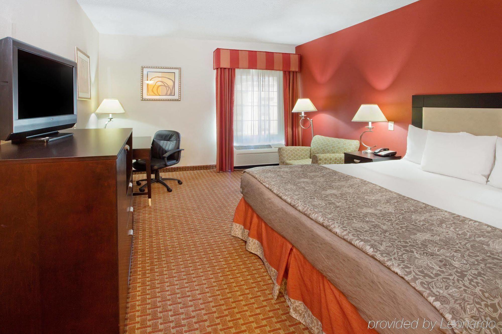מלון La Quinta By Wyndham Kingsland/Kings Bay Naval B מראה חיצוני תמונה