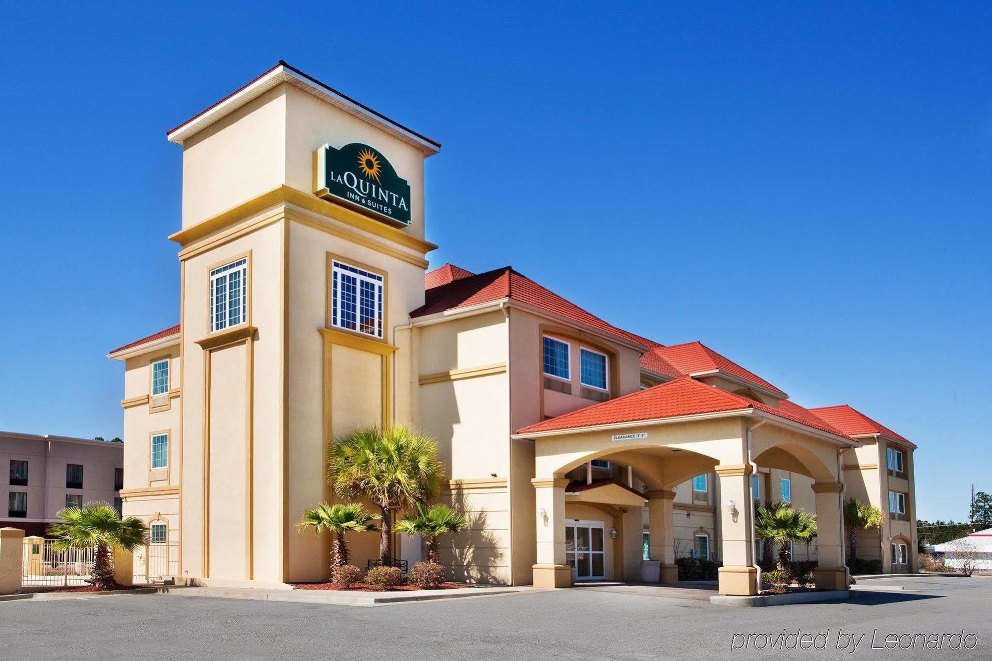 מלון La Quinta By Wyndham Kingsland/Kings Bay Naval B מראה חיצוני תמונה
