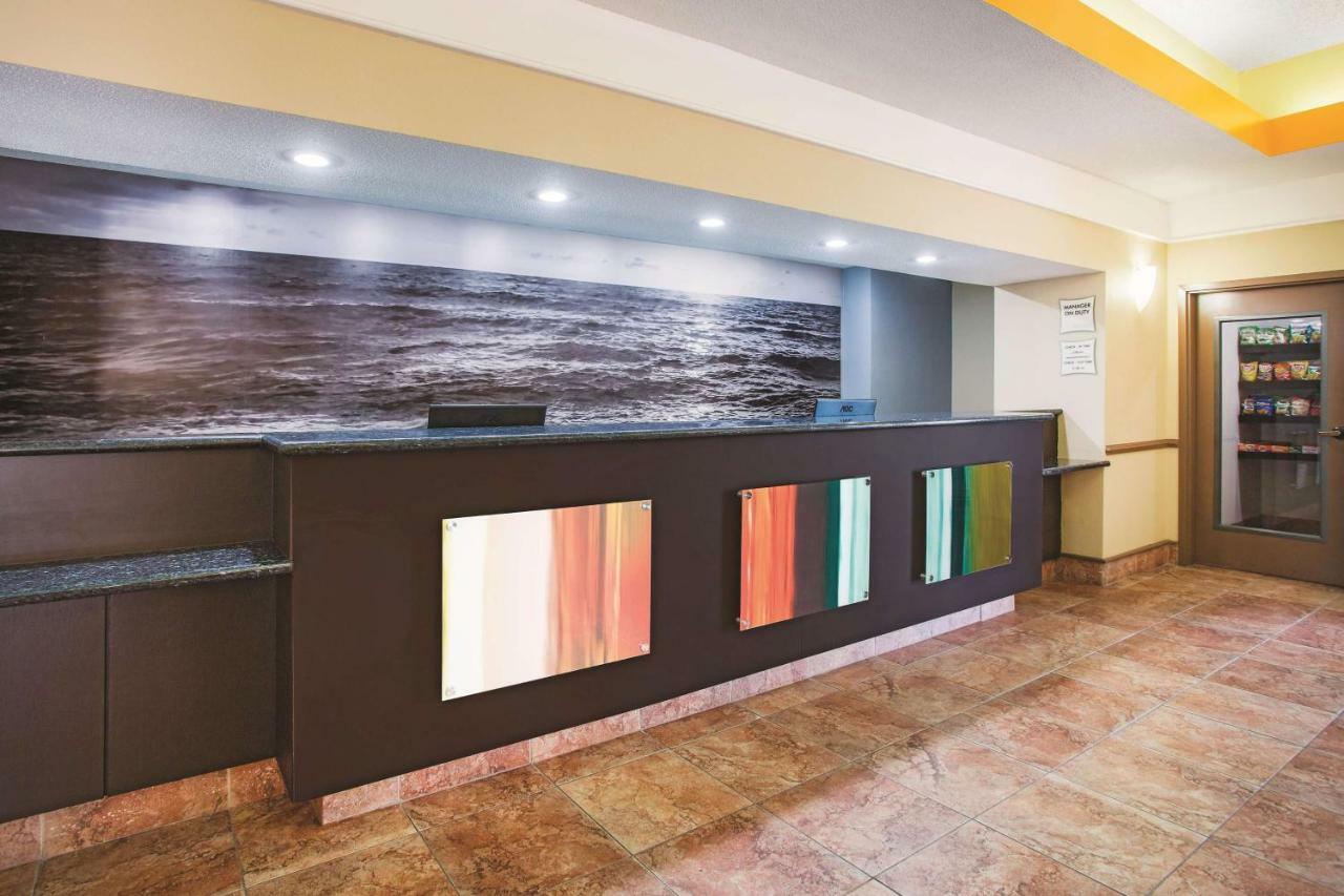 מלון La Quinta By Wyndham Kingsland/Kings Bay Naval B מראה חיצוני תמונה