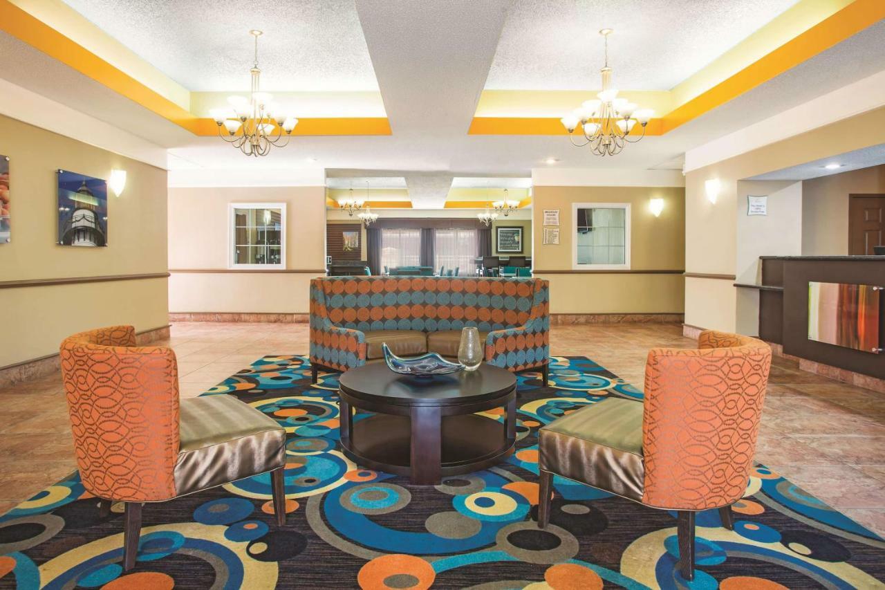 מלון La Quinta By Wyndham Kingsland/Kings Bay Naval B מראה חיצוני תמונה