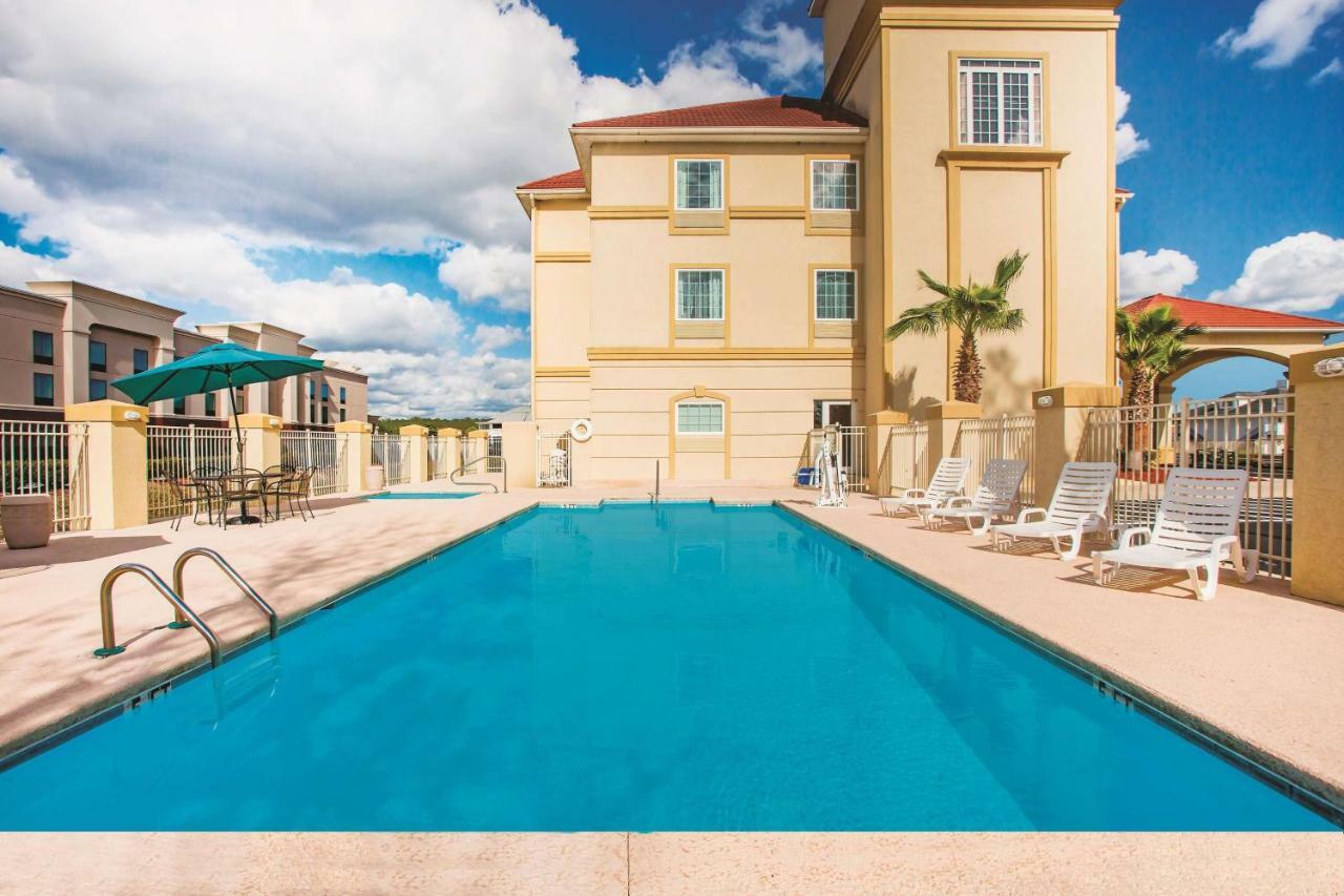 מלון La Quinta By Wyndham Kingsland/Kings Bay Naval B מראה חיצוני תמונה