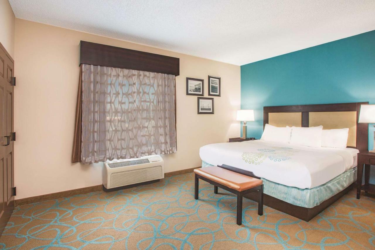 מלון La Quinta By Wyndham Kingsland/Kings Bay Naval B מראה חיצוני תמונה